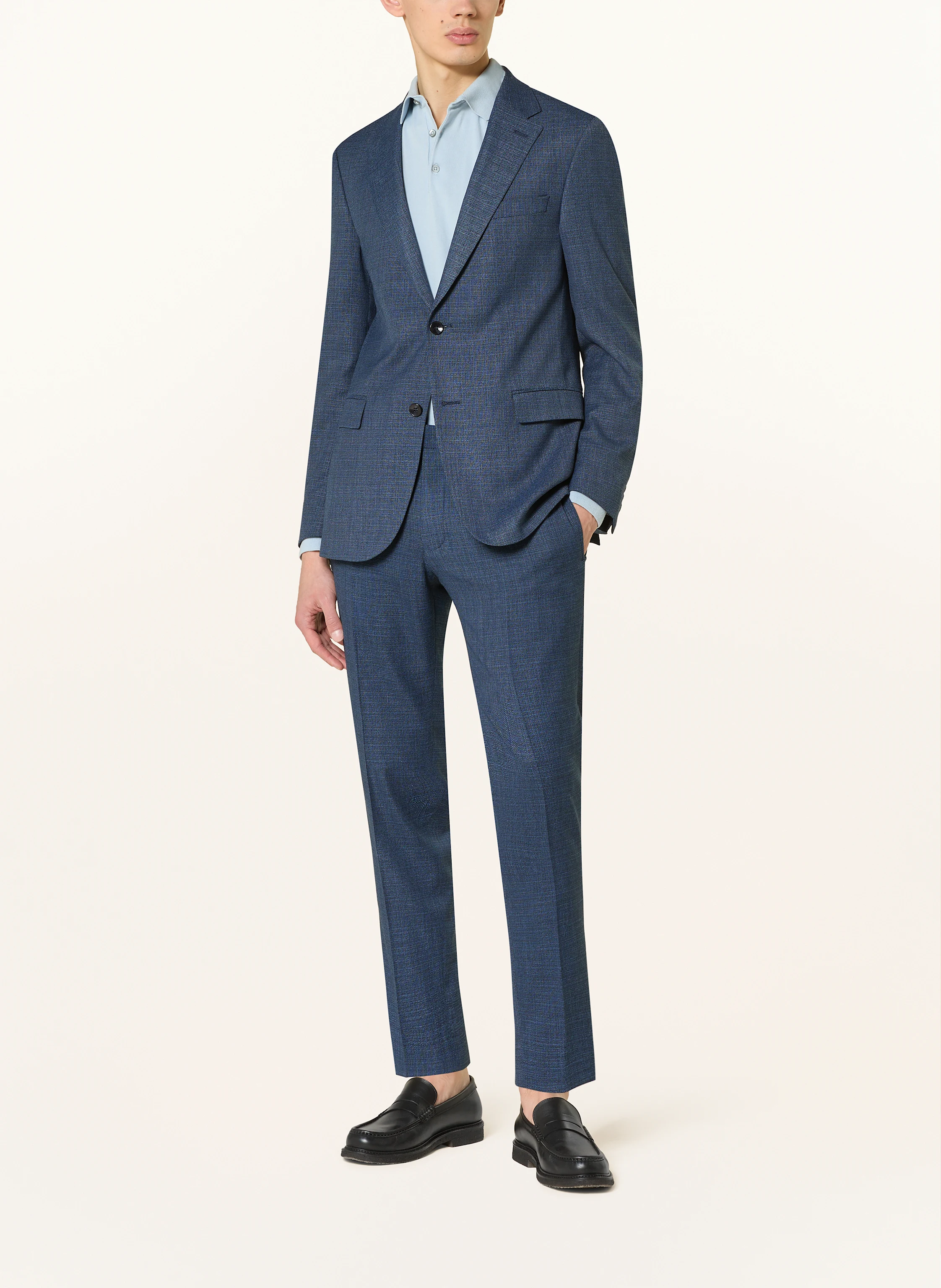 STRELLSON Anzugsakko ALZER Slim Fit