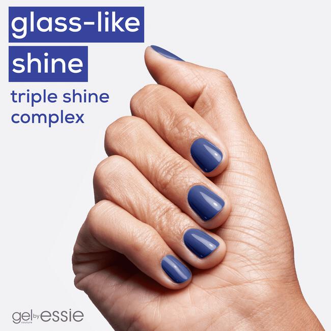 essie Gel Couture Nagellak 10 Sheer Fantasy 13,5ML