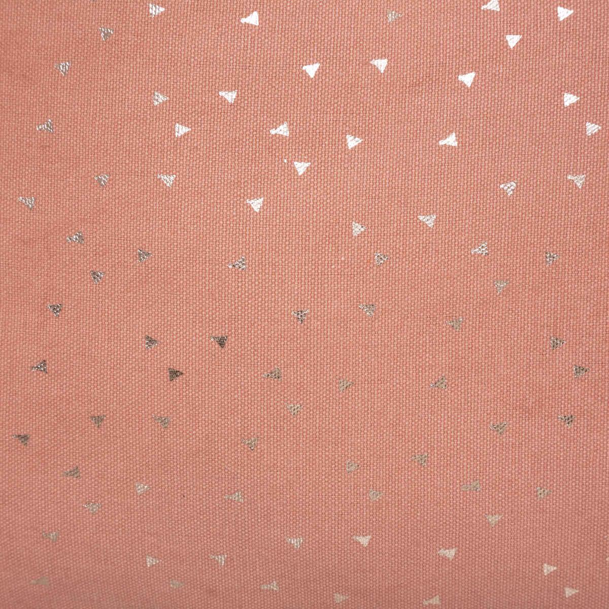 COUSSIN OYA NUAGE TERRACOTTA