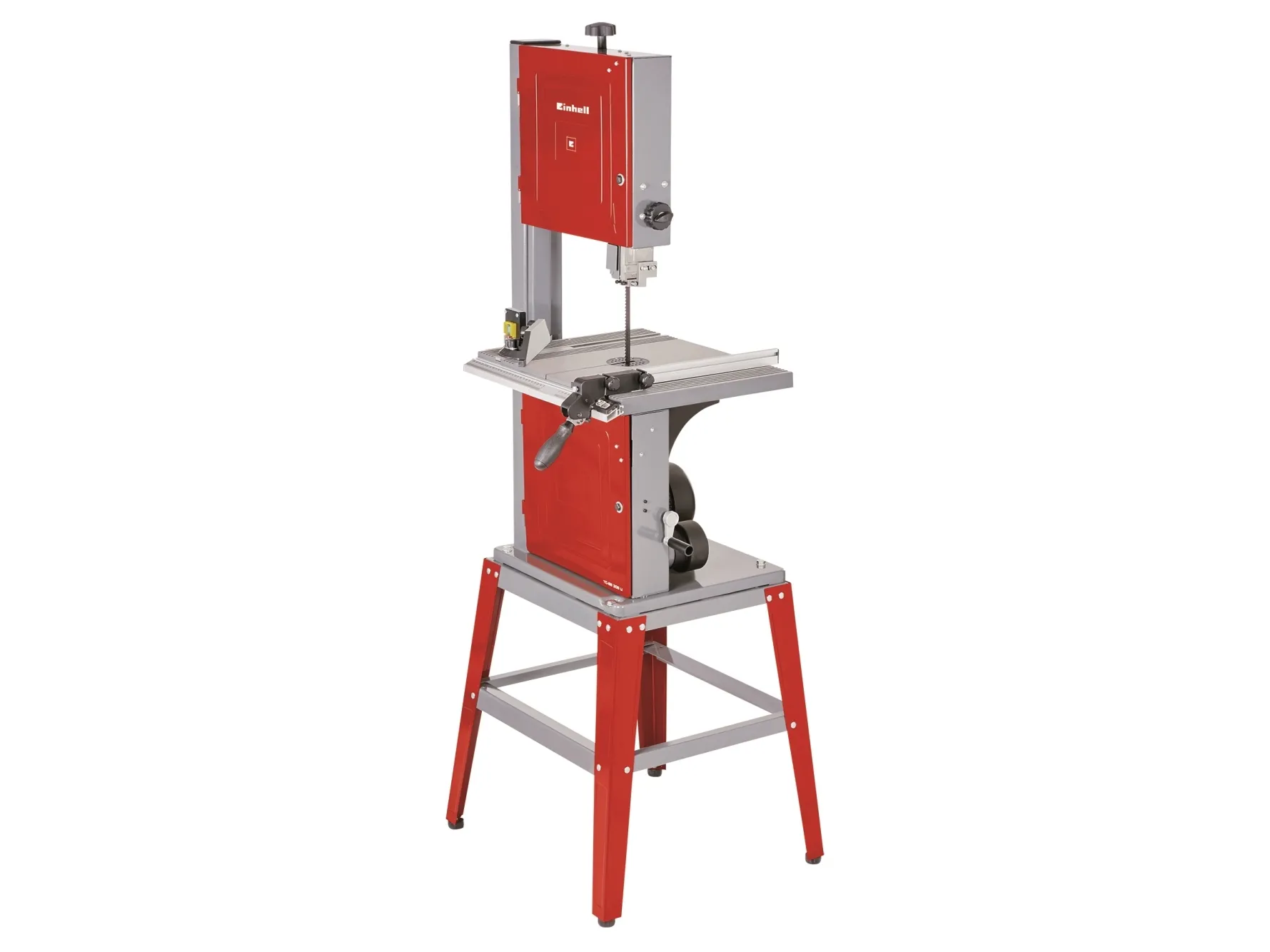 Einhell Einhell TC-SB 305 U båndsav 2320 x 12,7 mm 750W 220-240 V