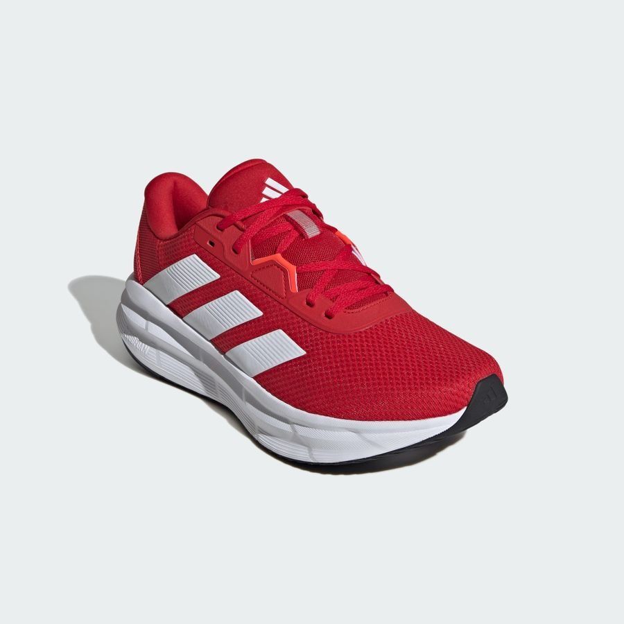 adidas Chaussures de Running Bleu Marine 7 - Rouge/Blanc