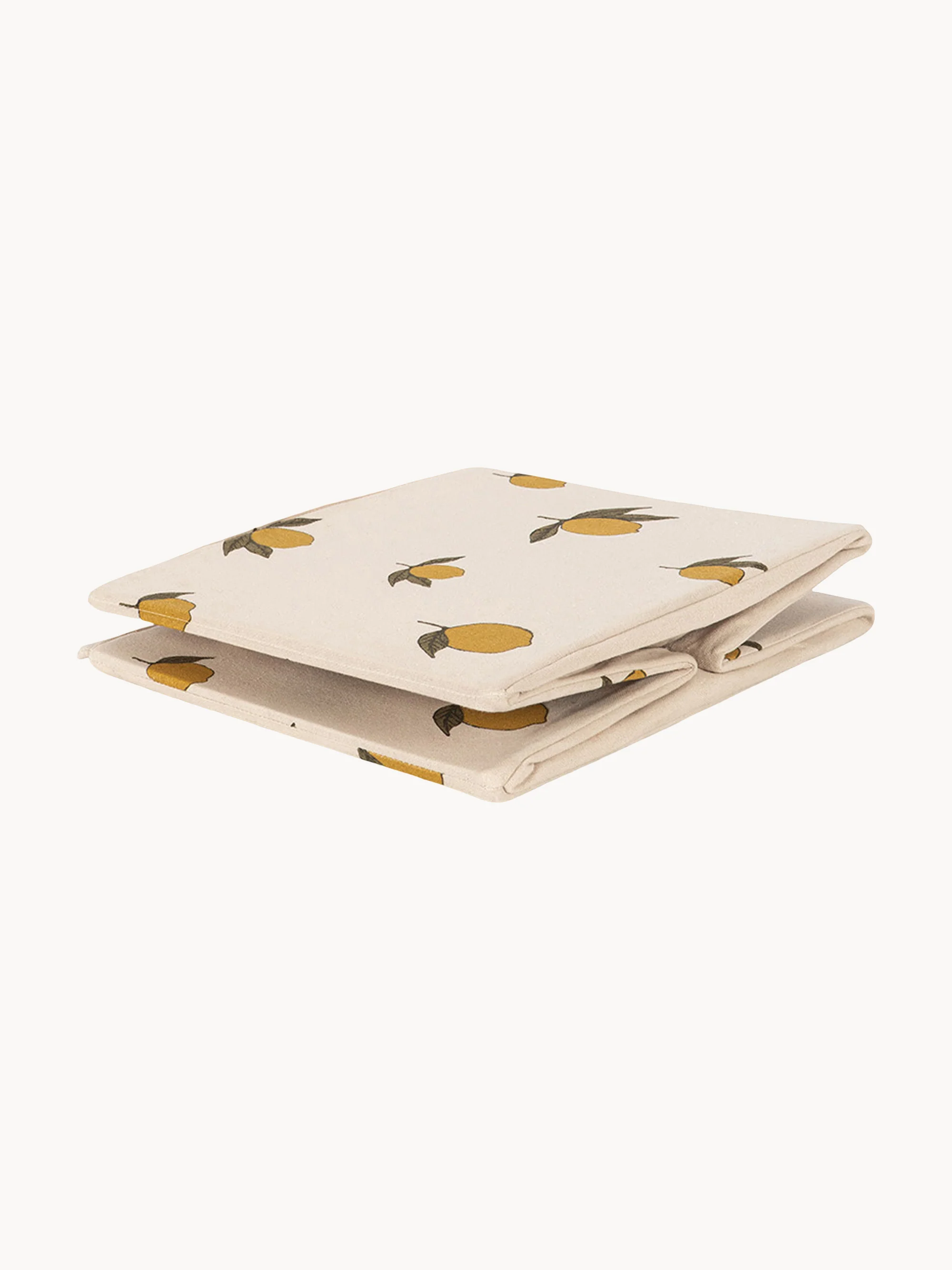 Kinderopbergdozen Lemon, 2-delig