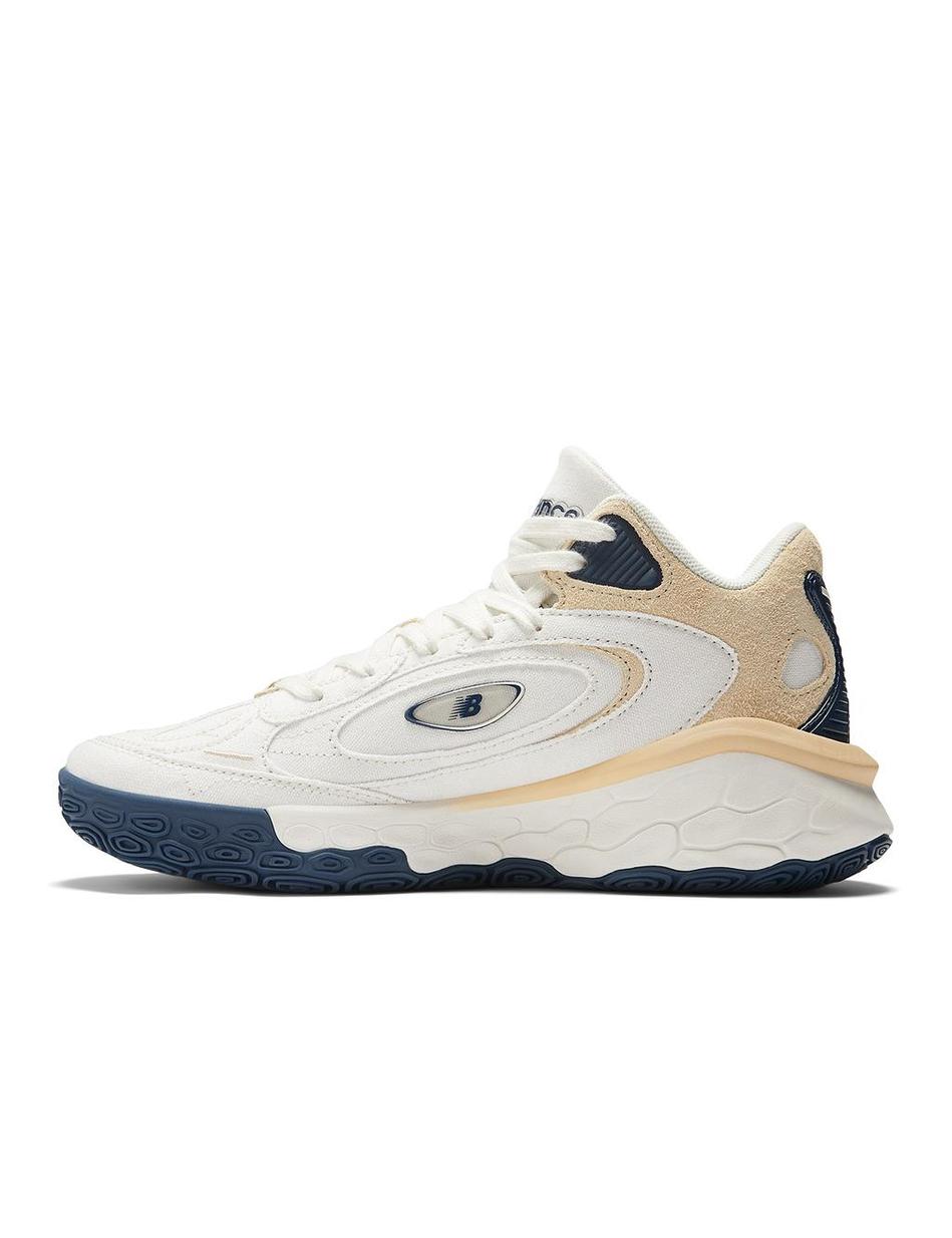 BASKETBALLSCHUHE BBFRSHV1 FRESH FOAM BB