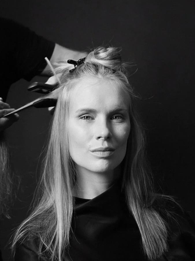 OBH Nordica Björn Axén Tools Ultimate Experience Straightener
