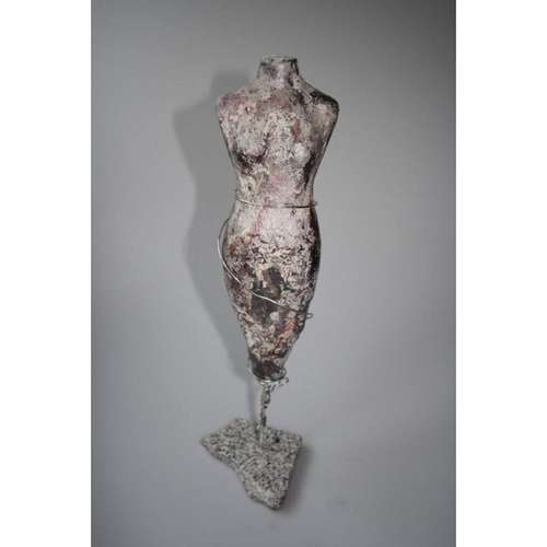 POWERTEX® Torso Styropor 25,5 cm