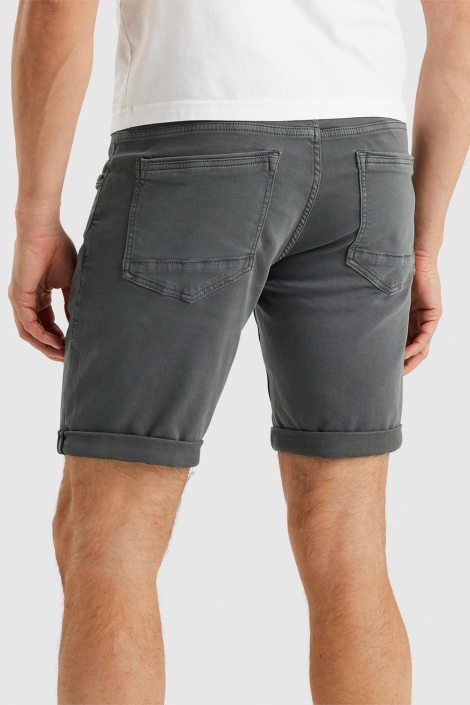 PME legend grijze heren korte broek