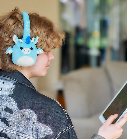Kopfhörer - Squishmallows - Kabellos - On-Ear - Tatiana