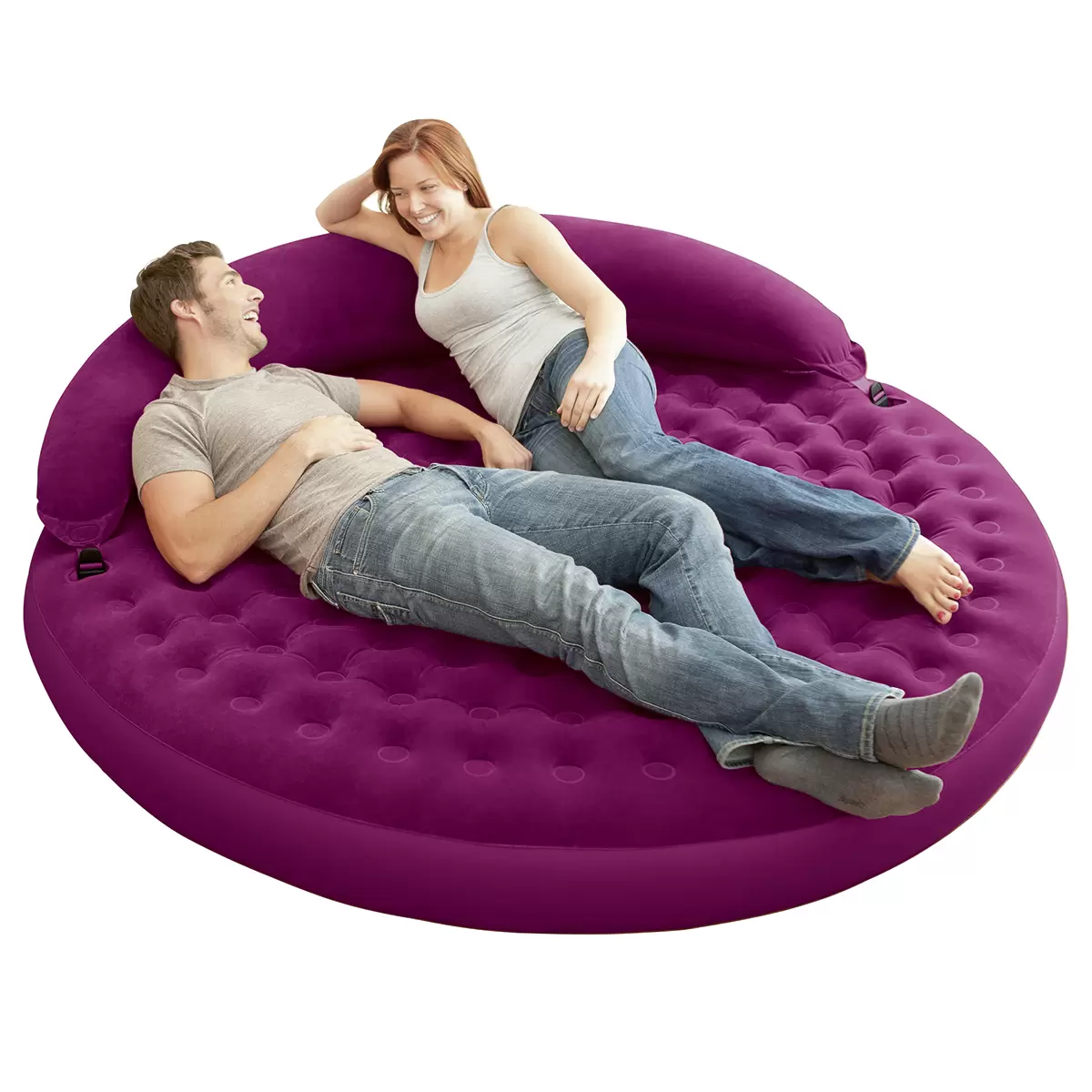 Sitzlounge IN: Intex Ultra Daybed