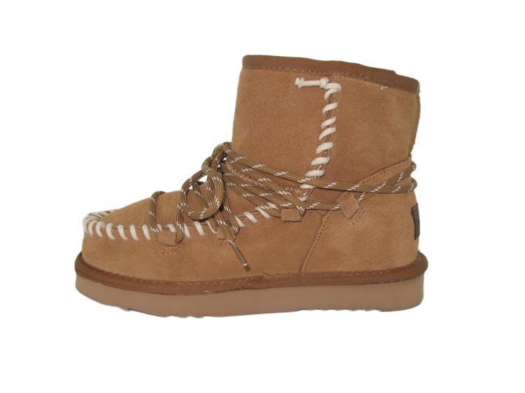 Warmbat Kalbarri Women Cognac (klb3214 25)