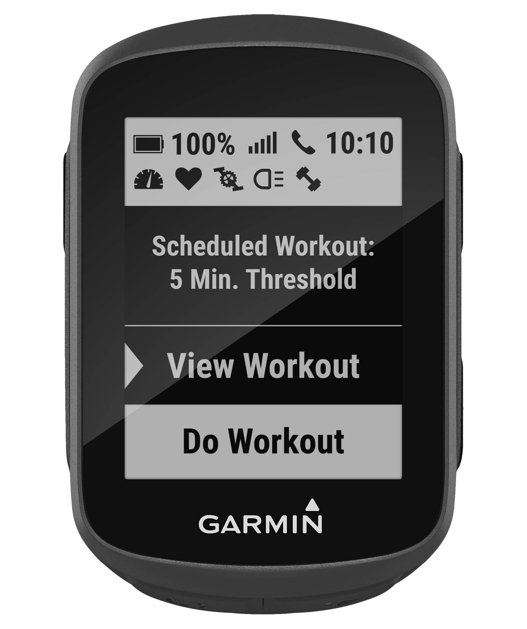 Garmin| Radcomputer 