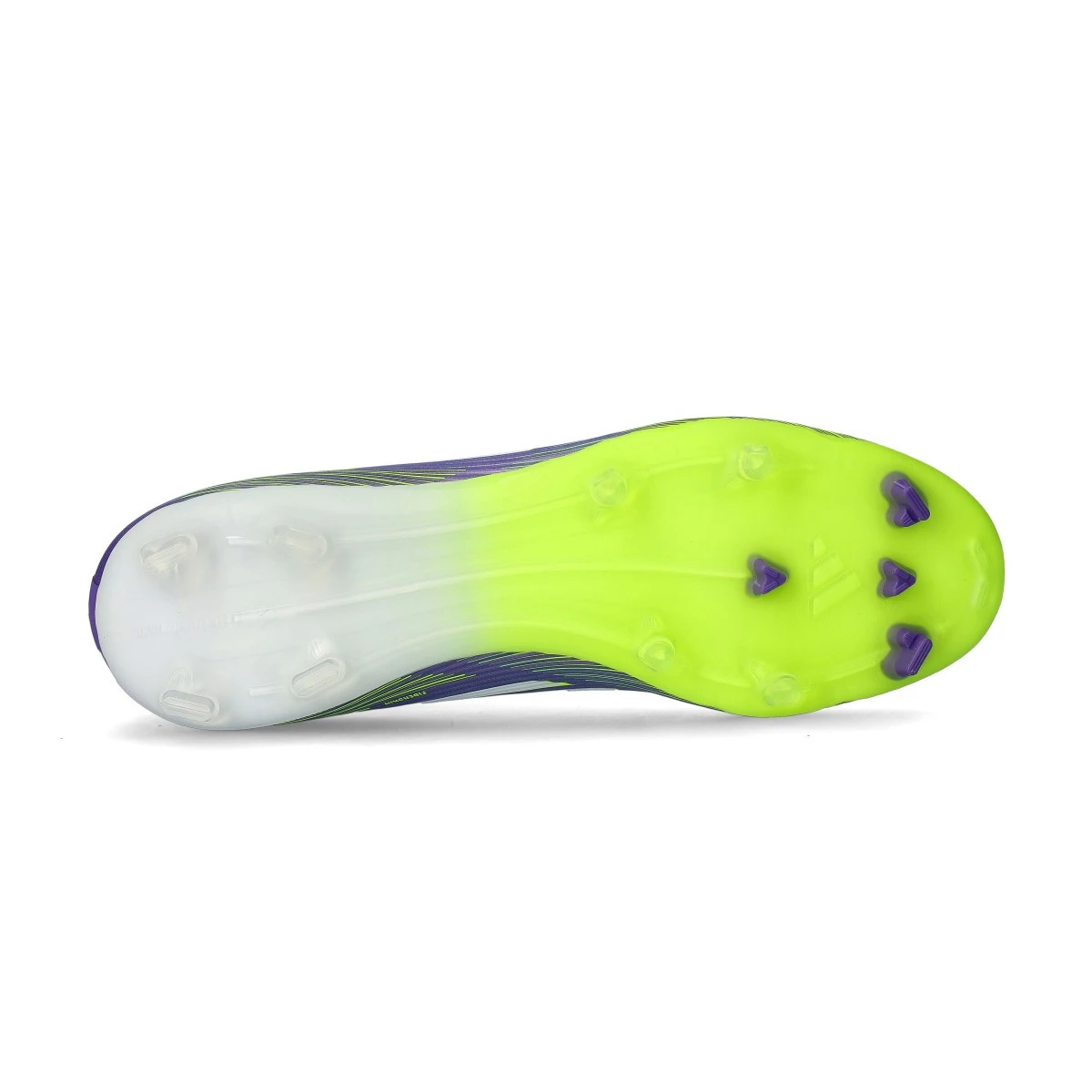 Chuteira adidas F50 League Mid FG/MG