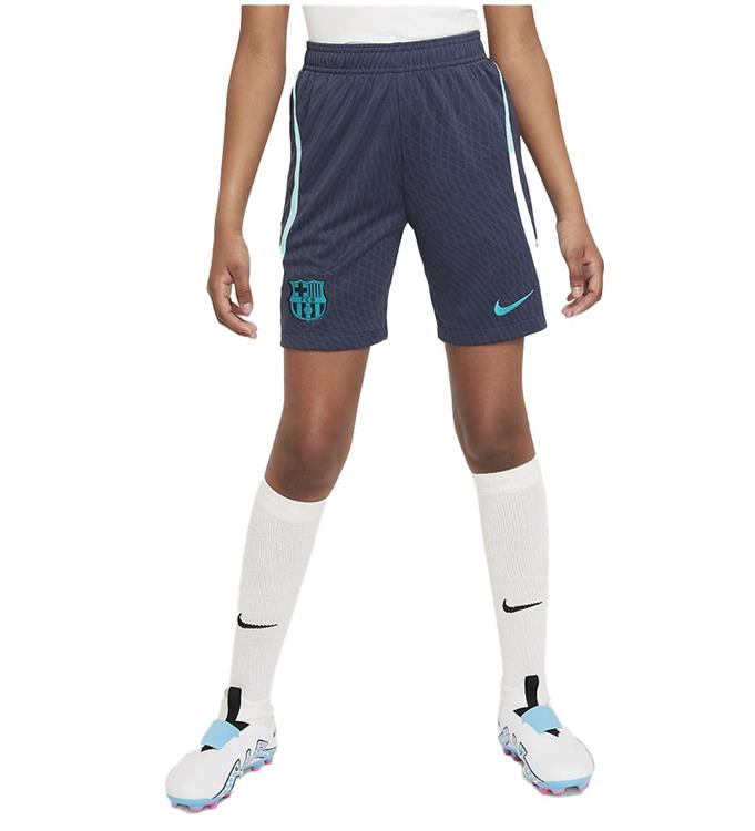 Nike JR FC Barcelona Dri-FIT STRK Short 2023/2024