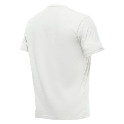 T-Shirt manches courtes Dainese T-SHIRT STRIPES - Gris / Bleu
