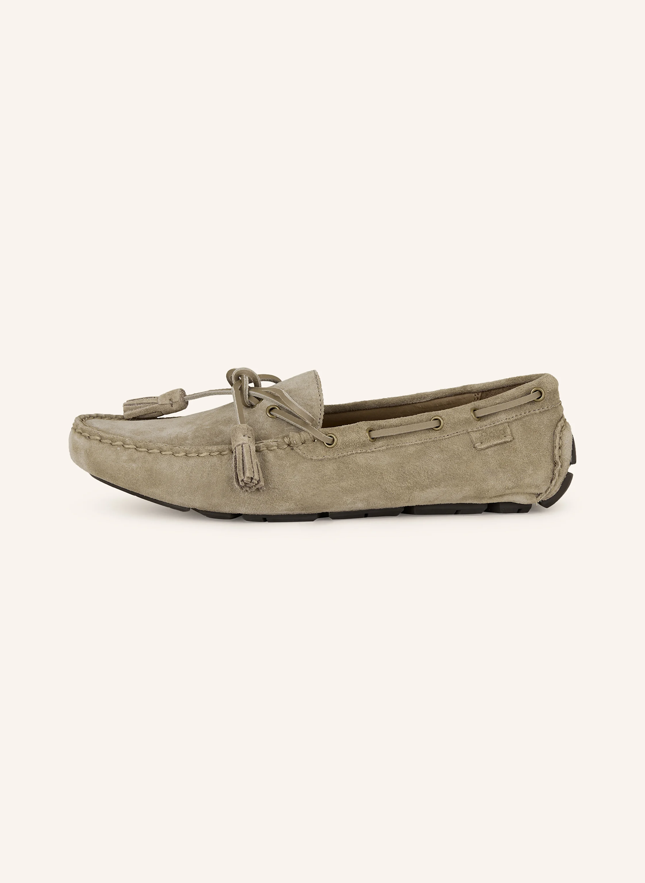 POLO RALPH LAUREN Mokassins ANDERS