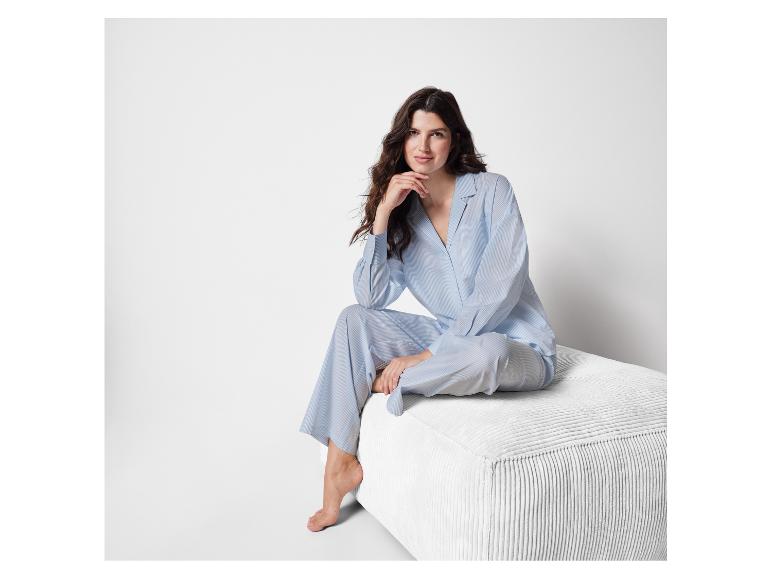 Dames pyjama