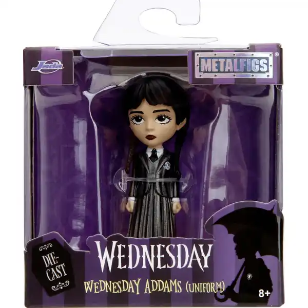 Wednesday Figur