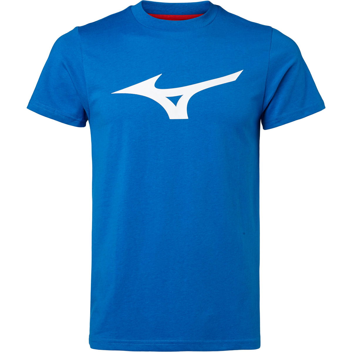 Mizuno Logo T-shirt Herre
