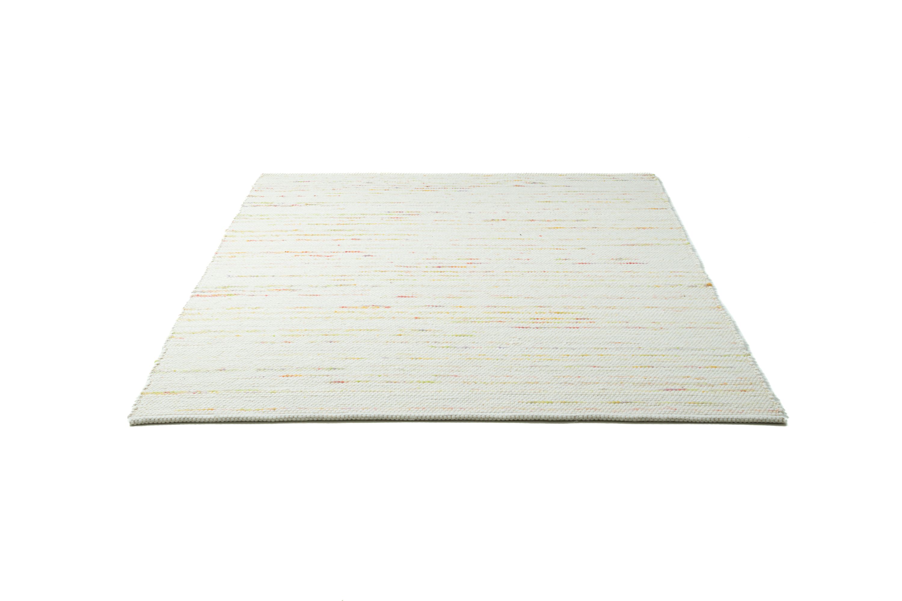 Teppich SANSIBAR HÖRNUM 40 x 60 cm