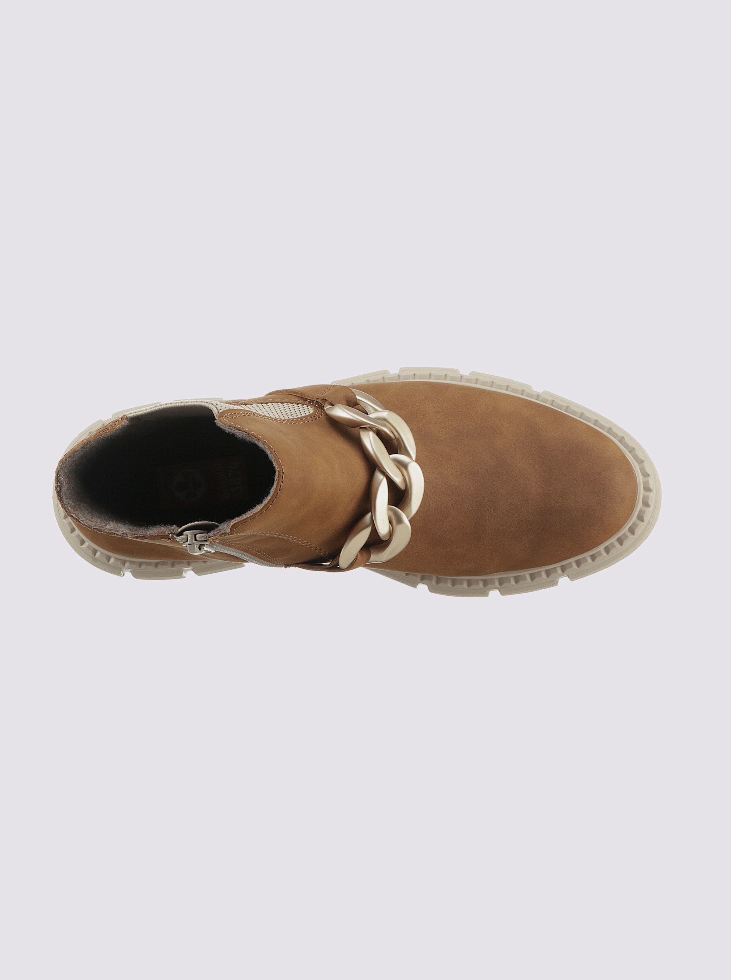 Stiefelette