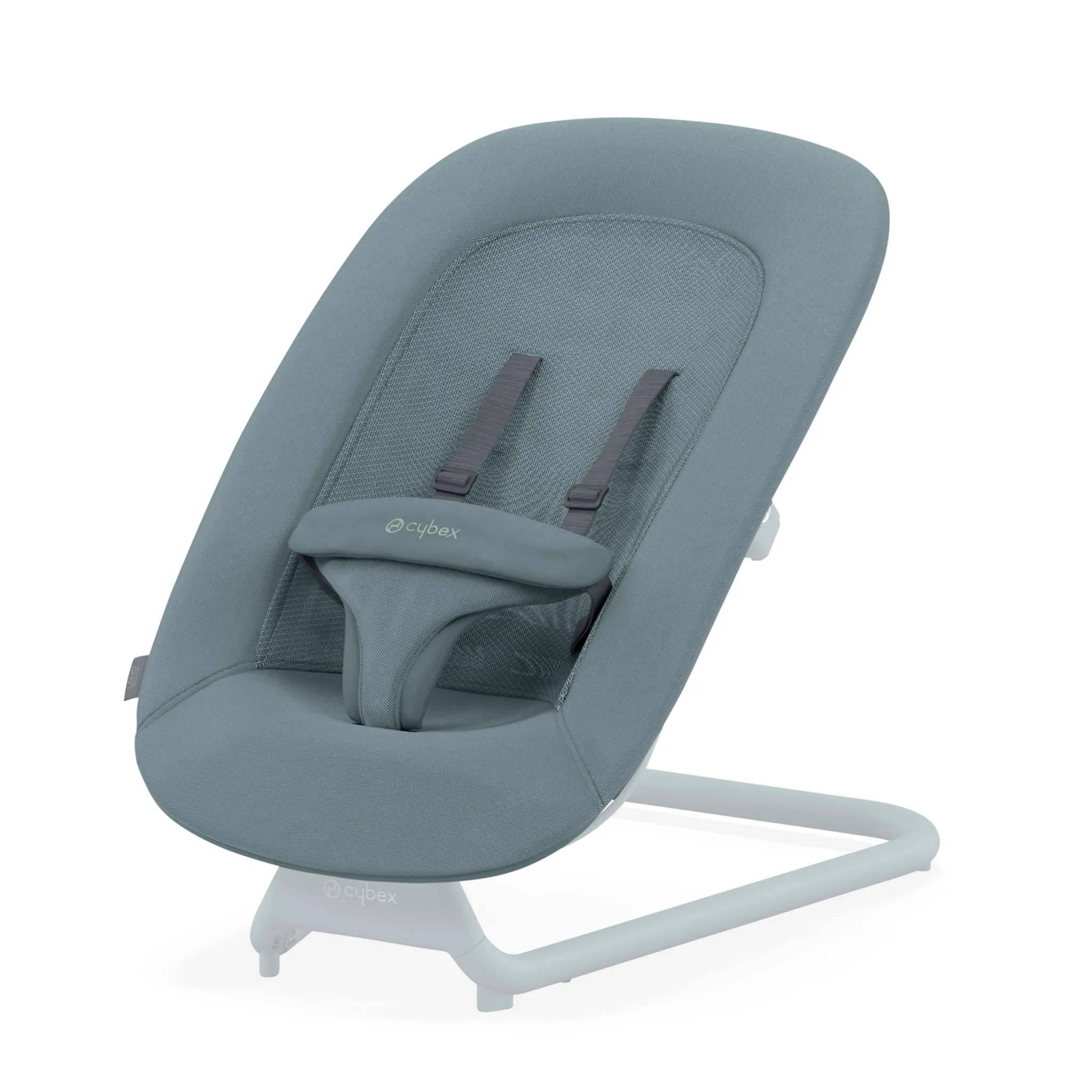 Cybex Siège Nouveau-né Transat LEMO 2 - Bleu Stone