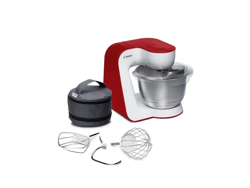 Bosch MUM5 StartLine MUM54R00 - Køkkenmaskine - 900 W
