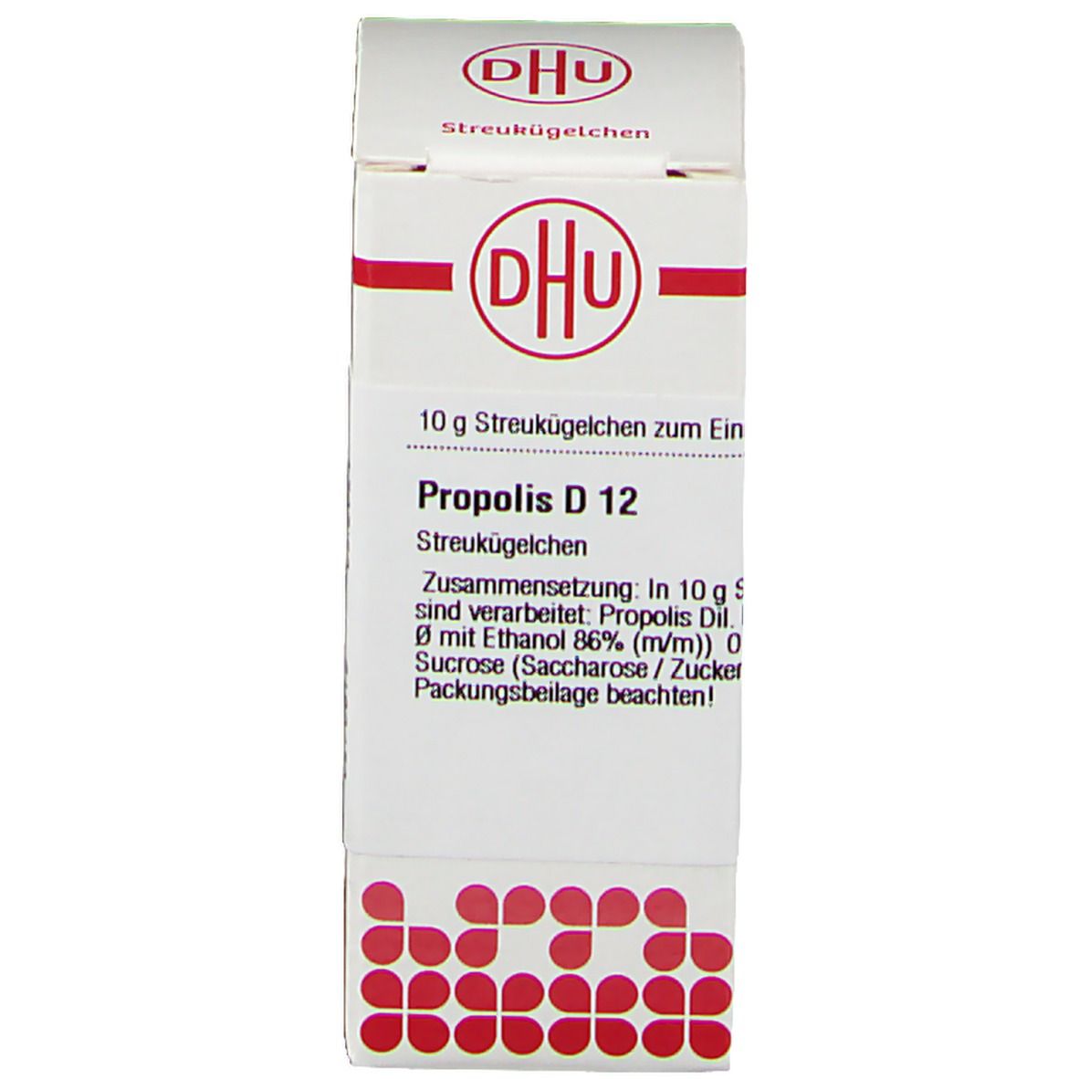 DHU Propolis D12