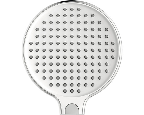 AVITAL ADUR eco ronde handdouche Ø 130 mm chroom