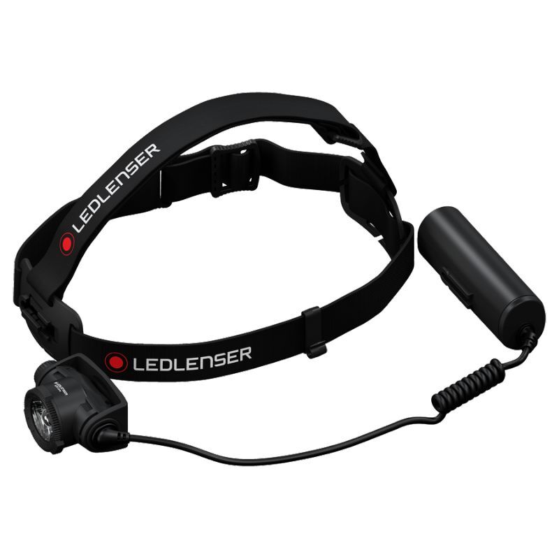 H7R Core - Lampe frontale