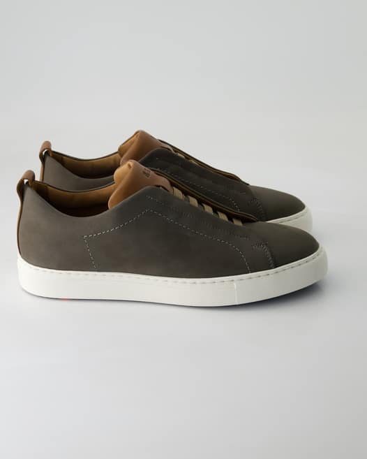 Lloyd MAURICE Sneaker in Grau