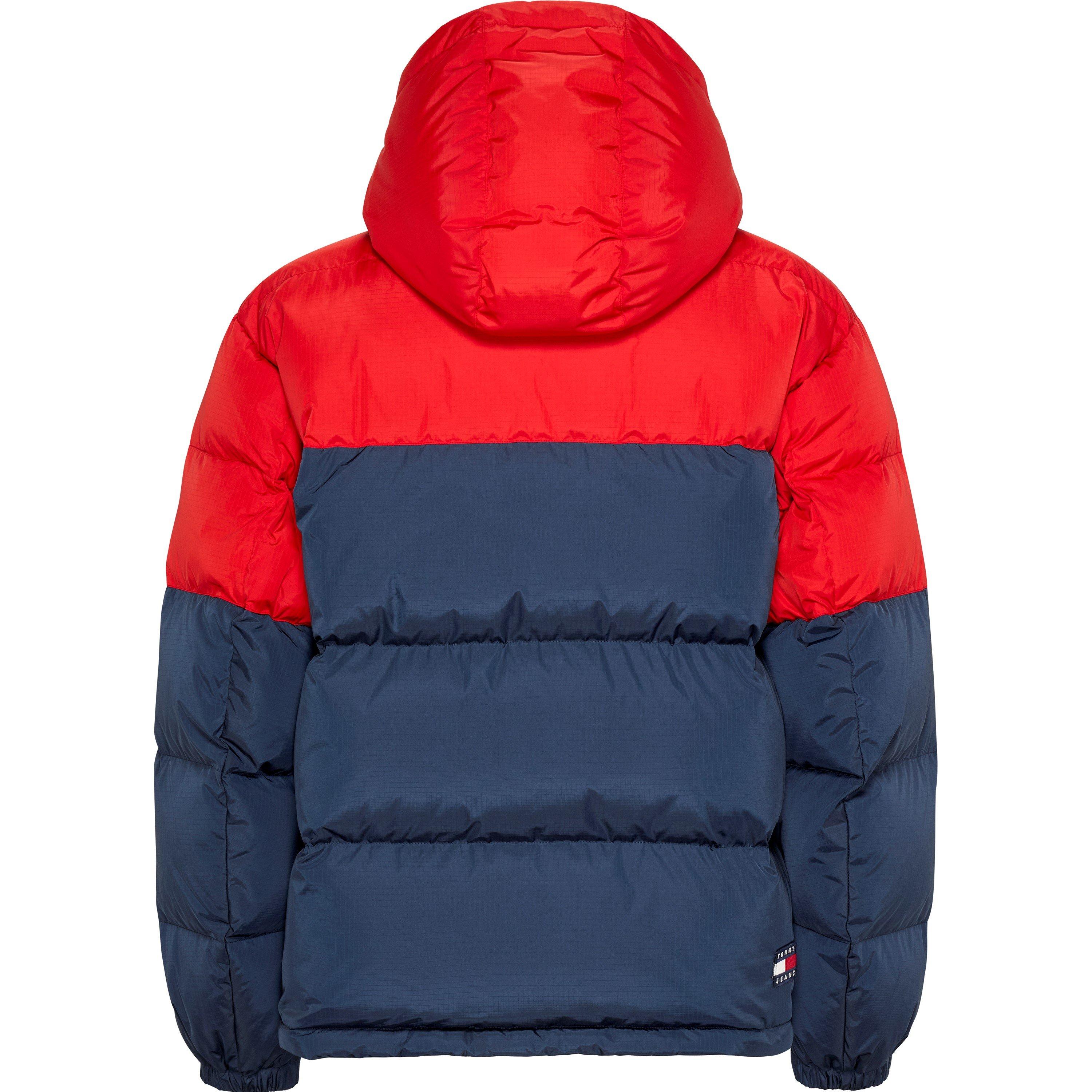 Tommy Jeans TJM ALASKA PUFFER