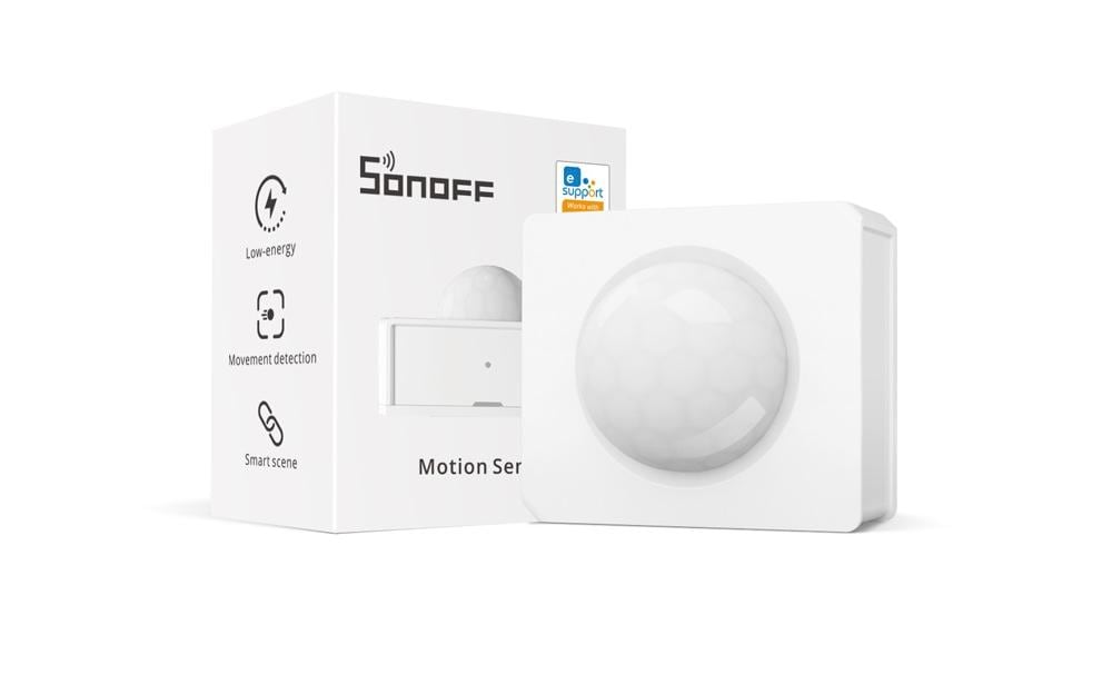 Bewegungsmelder Sensor PIR3 RFRF-Bewegungssensor für den Innenbereich