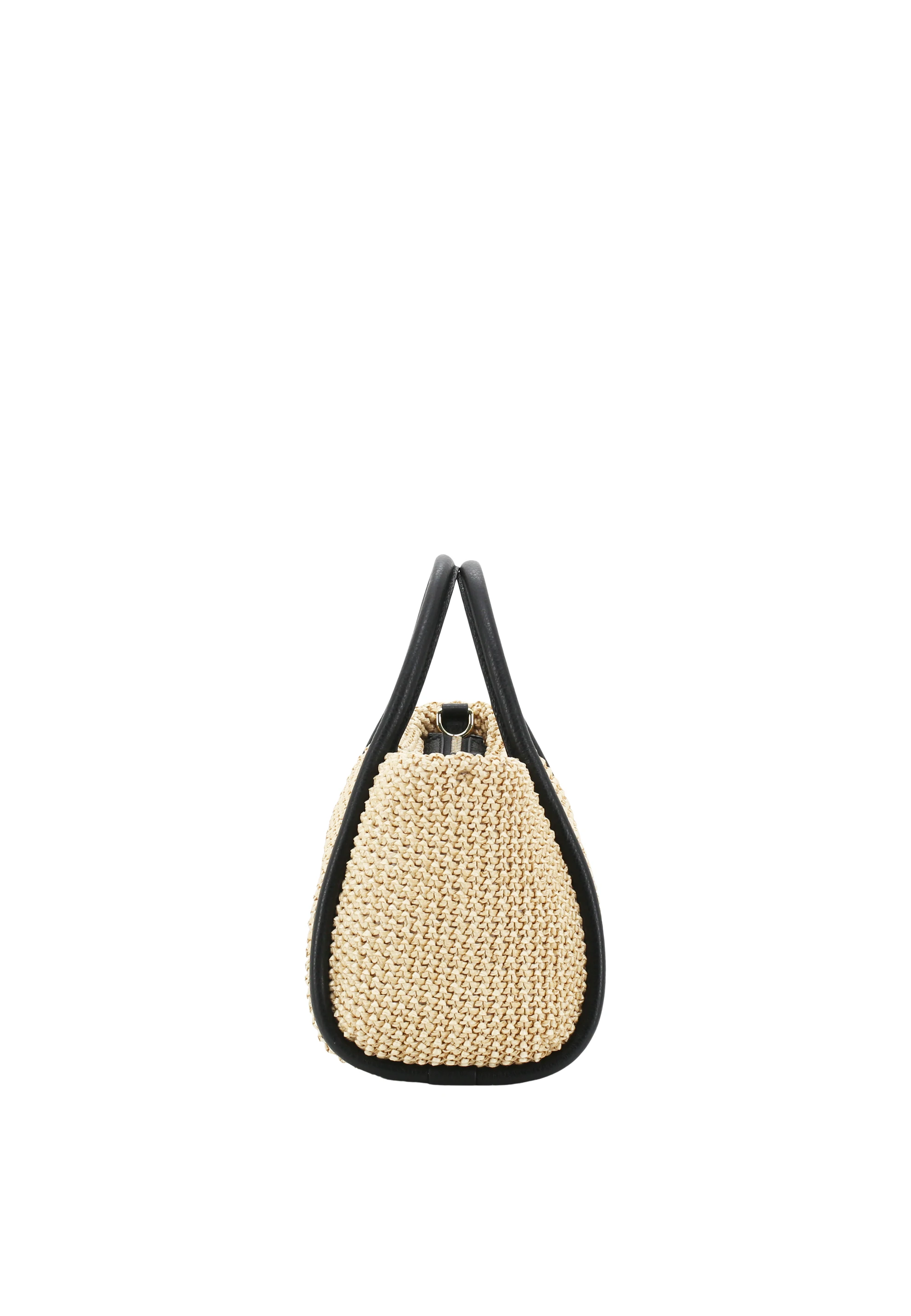 Shopper WILLOW Maglia Raffia Standard
