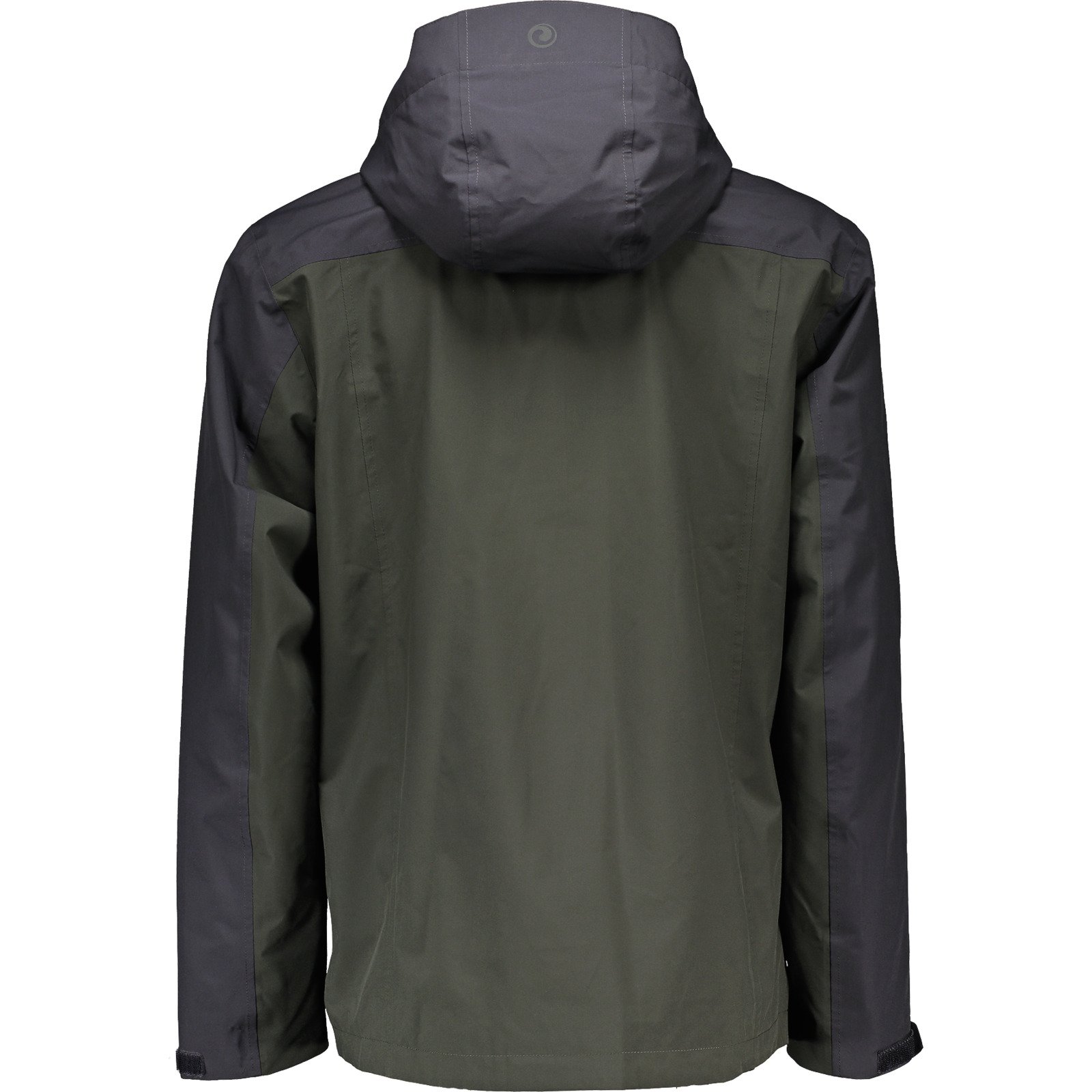 Sherpa Herren-Jacke 3-in-1 Bardiya L, olive