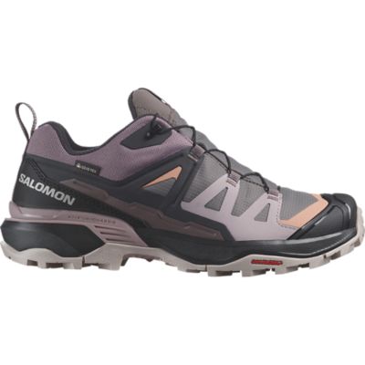 SalomonX Ultra 360 GTX - lila