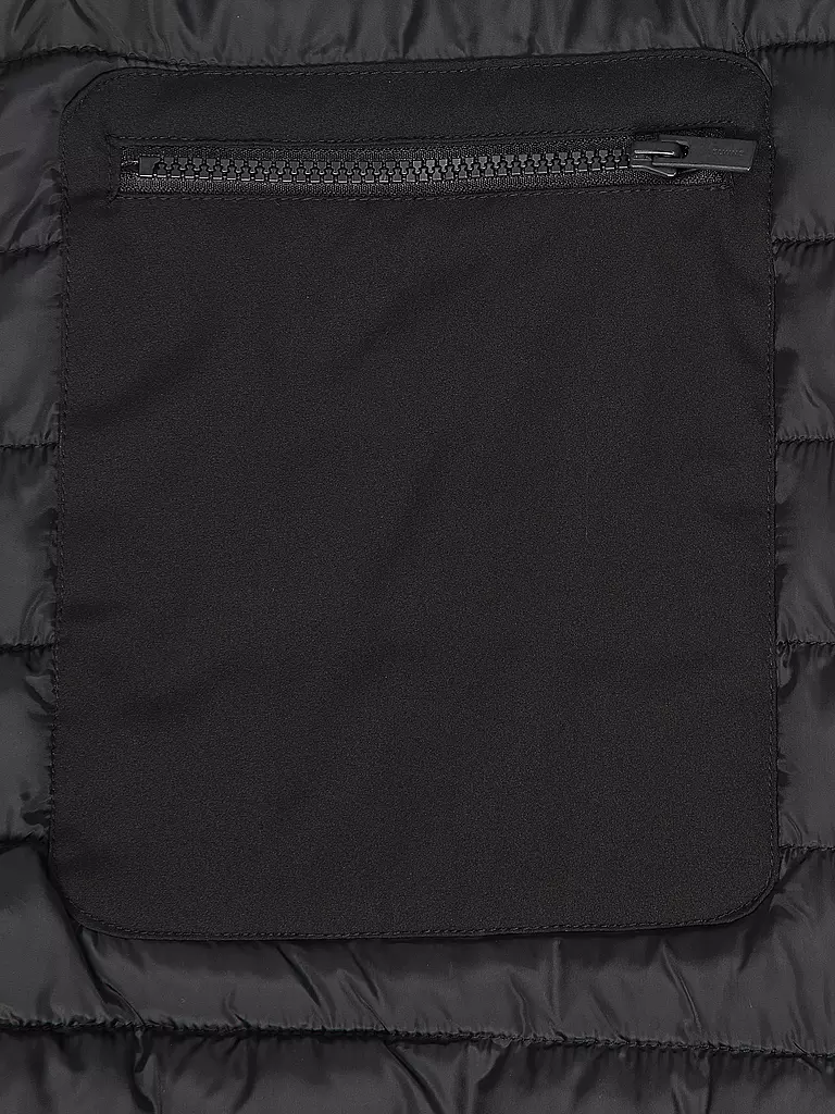 ELVINE Parka HJALMAR grau