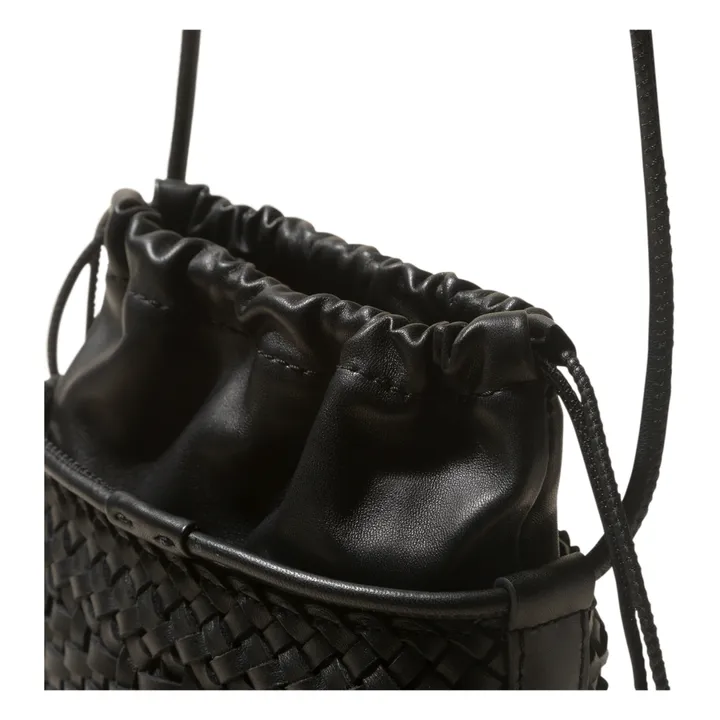 Hereu Sac Palau Bucket | Noir