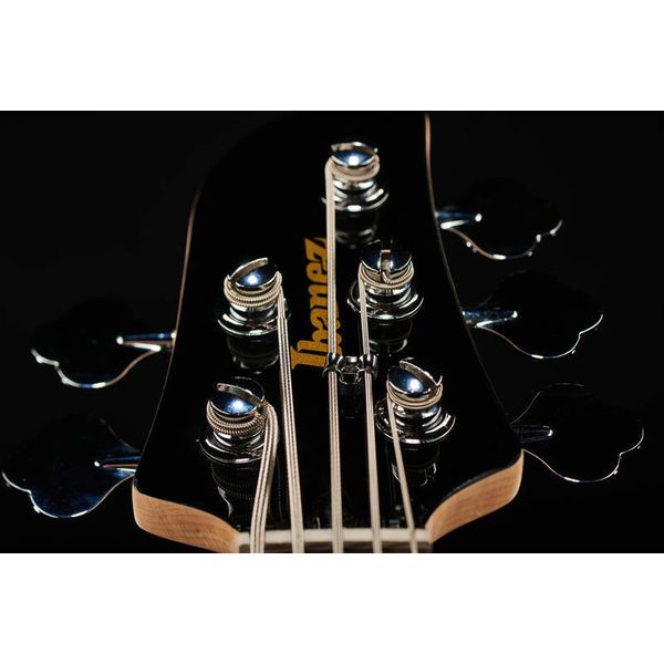 Ibanez TMB35-MGR Talman Short Scale