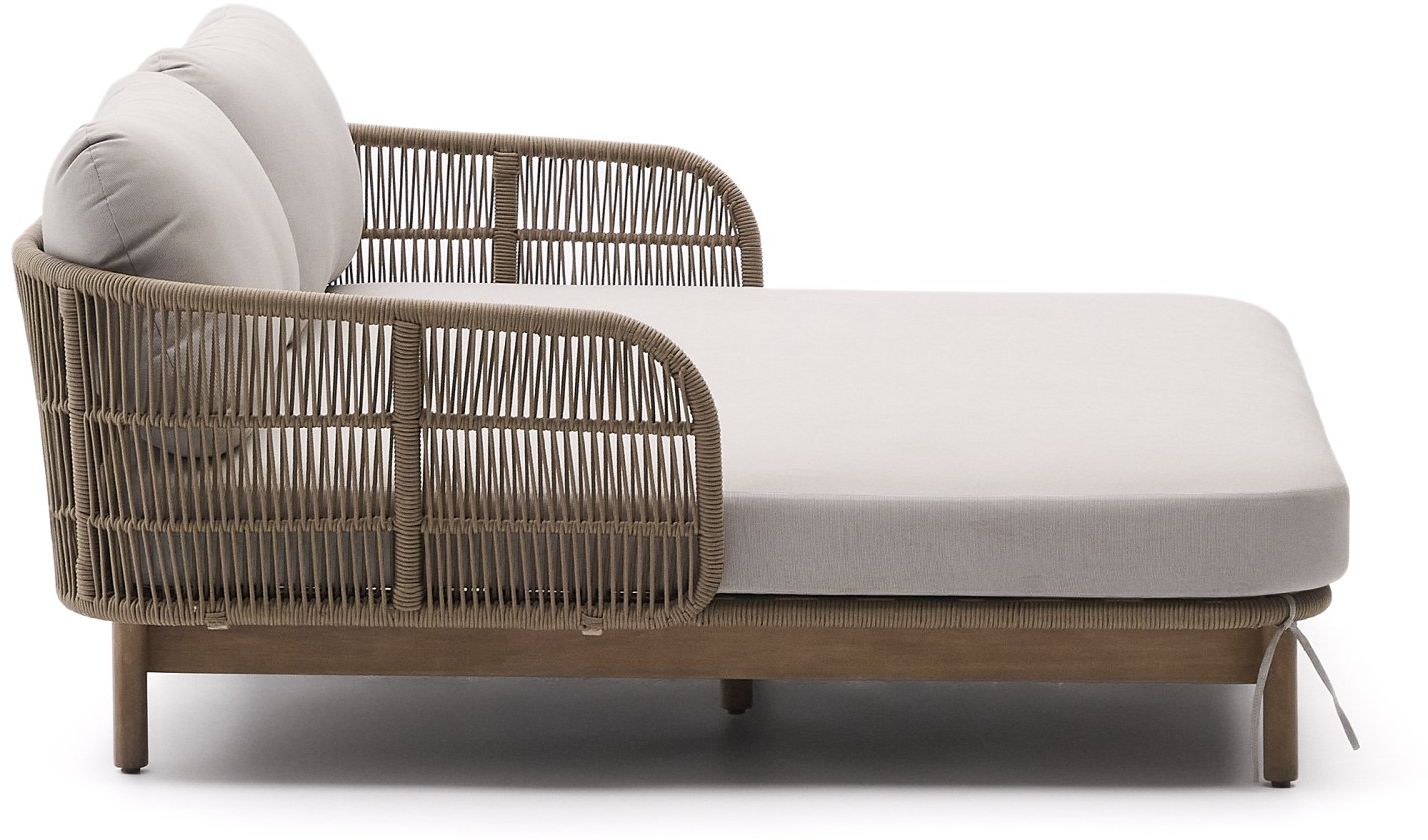 Kave Home   Catalina Ligbed