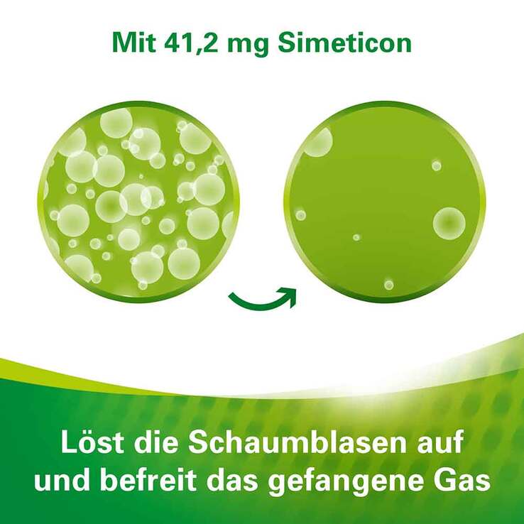 Lefax Enzym Kautabletten, 100 St