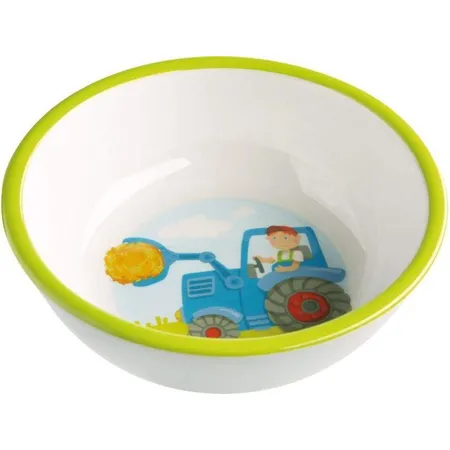 HABA 302819 Schüssel Traktor
