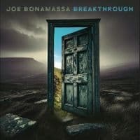 Bonamassa Joe - Breakthrough (CD)