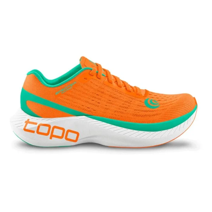 Topo Athletic Dame Løbesko Specter