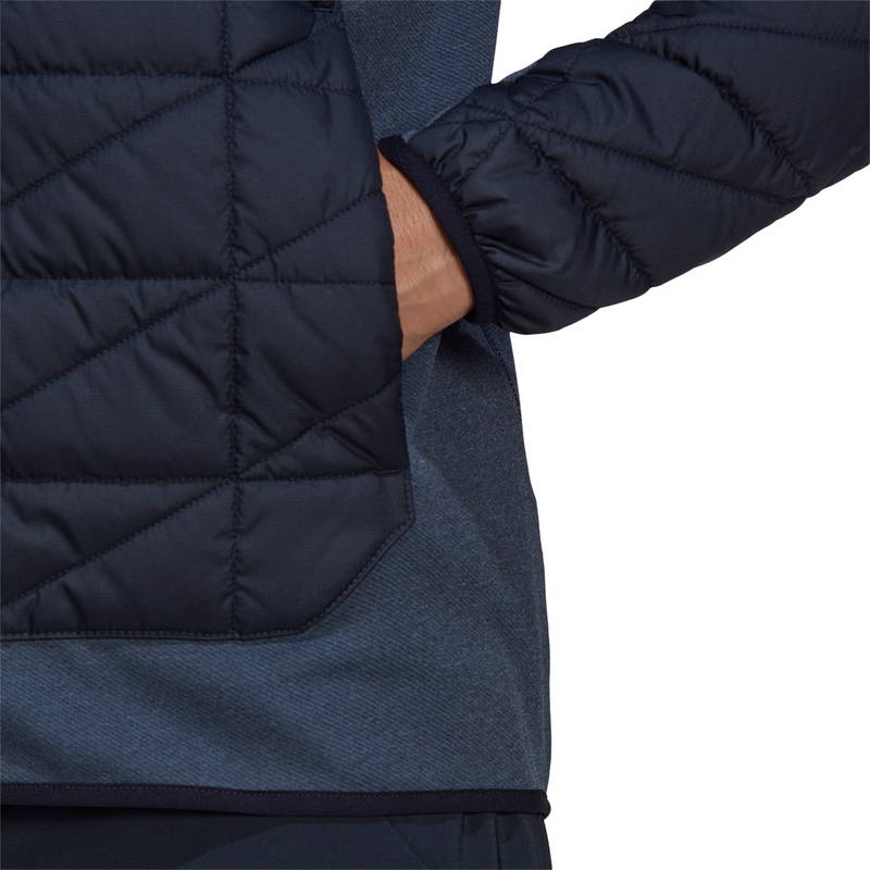 adidas Terrex Multi Hybrid Insulated Jakke Herre