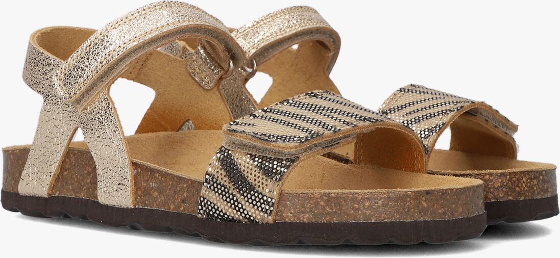 KIPLING gouden kipling sandalen marwa 1