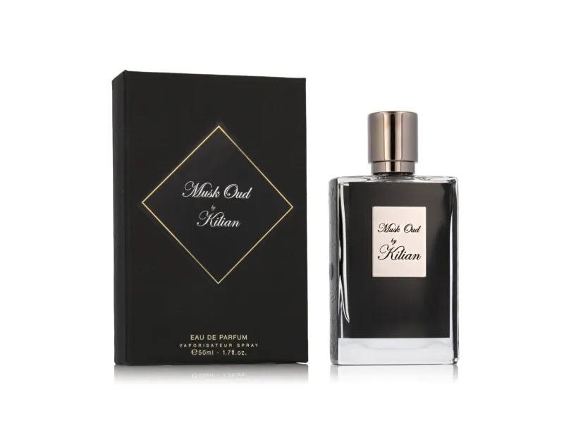 Kilian Musk Oud Edp Spray -  - 50 ml