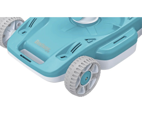 Flowclear™ zwembadrobot AquaDrift™