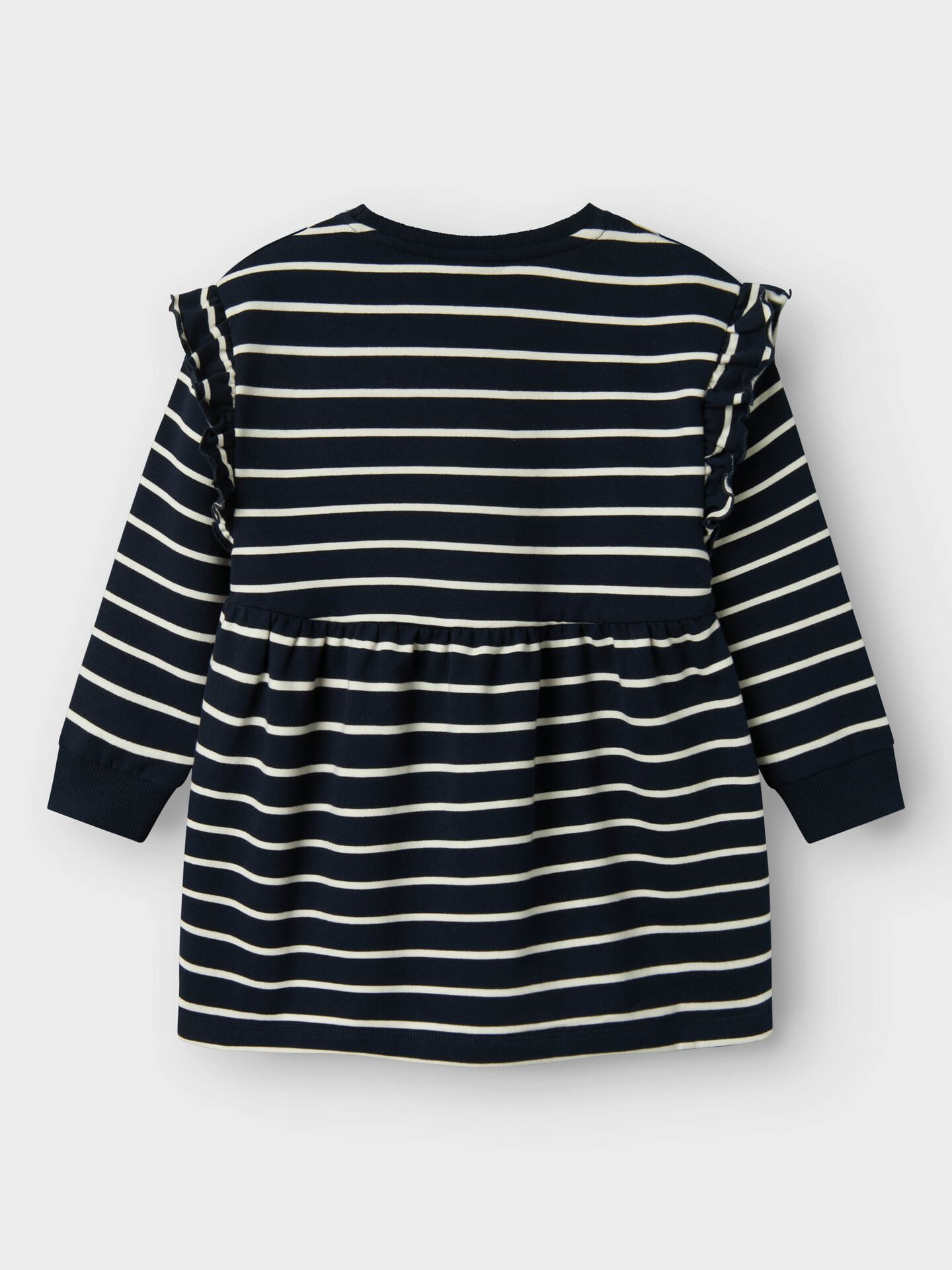 Torina Sweat Dress Brushed