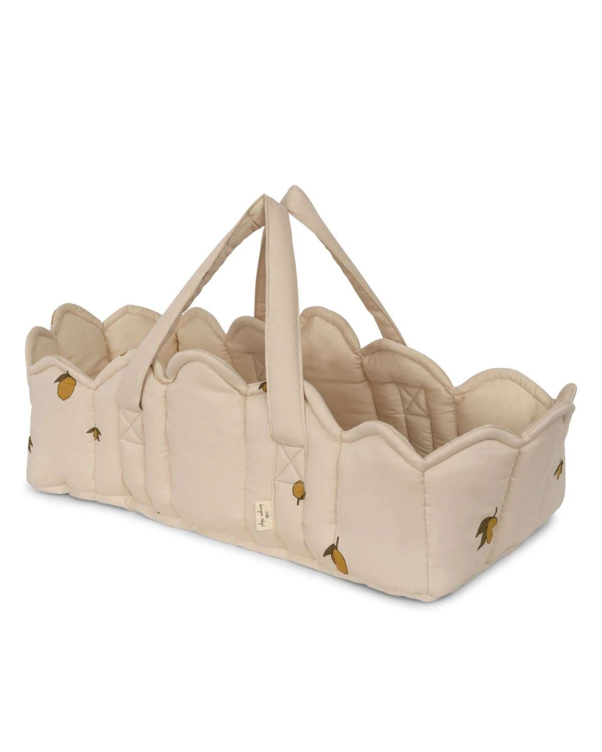 Dukketilbehør – Babylift og Babynest til dukke | Doll Lift