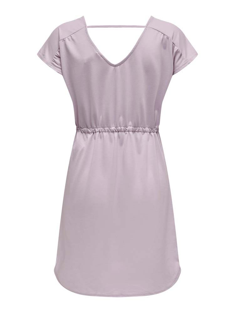 Jacqueline De Yong  Dalila Frosty Dress