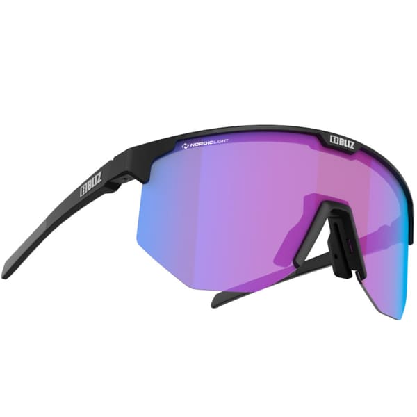 Lunette vélo BLIZ HERO NANO OPTICS NL